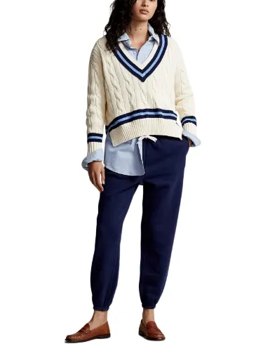 Picture of Polo Ralph Lauren | Fleece Athletic Pant