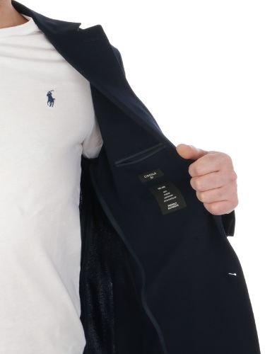 Picture of CIRCOLO 1901 | Men's Casual Cotton Piqué Blazer