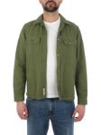 Immagine di WOOLRICH | Overshirt Uomo Cotton Hemp