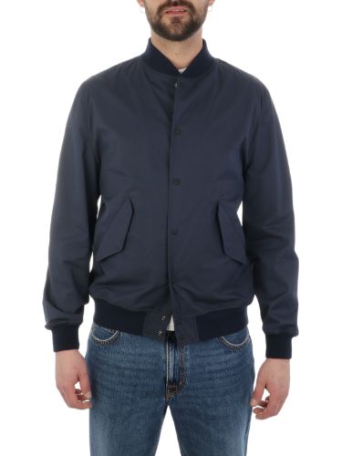 Immagine di BROOKSFIELD | Giubbino Uomo in Cotone Stretch
