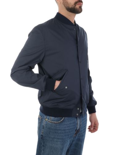 Immagine di BROOKSFIELD | Giubbino Uomo in Cotone Stretch