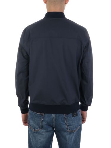 Immagine di BROOKSFIELD | Giubbino Uomo in Cotone Stretch