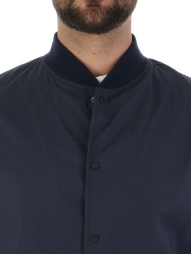 Immagine di BROOKSFIELD | Giubbino Uomo in Cotone Stretch
