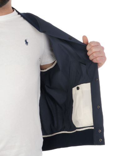 Immagine di BROOKSFIELD | Giubbino Uomo in Cotone Stretch