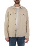Immagine di BROOKSFIELD | Overshirt Uomo in Cotone e Lino