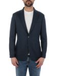 Immagine di BROOKSFIELD | Blazer Uomo in Lino