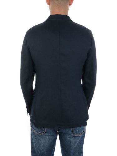 Immagine di BROOKSFIELD | Blazer Uomo in Lino