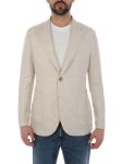 Immagine di BROOKSFIELD | Blazer Uomo in Lino