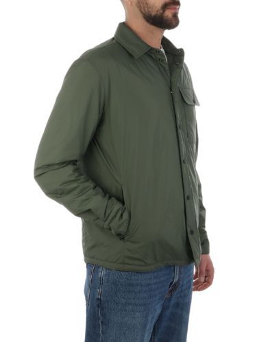 Picture of SAVE THE DUCK | Men's Stellan Recycled Jacket