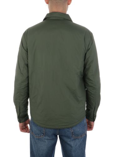Picture of SAVE THE DUCK | Men's Stellan Recycled Jacket