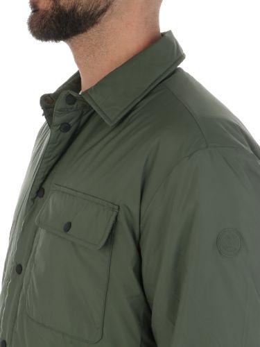 Picture of SAVE THE DUCK | Men's Stellan Recycled Jacket