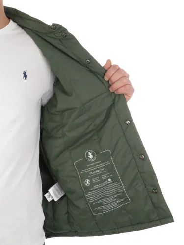 Immagine di SAVE THE DUCK | Giubbotto Uomo Stellan Recycled