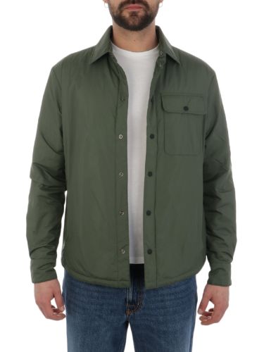 Picture of SAVE THE DUCK | Men's Stellan Recycled Jacket