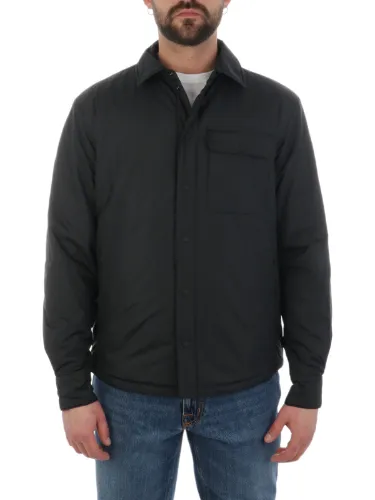 Picture of SAVE THE DUCK | Men's Stellan Recycled Jacket