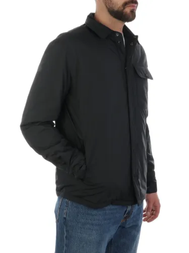 Picture of SAVE THE DUCK | Men's Stellan Recycled Jacket