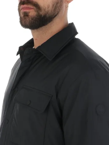 Picture of SAVE THE DUCK | Men's Stellan Recycled Jacket