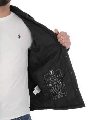 Picture of SAVE THE DUCK | Men's Stellan Recycled Jacket