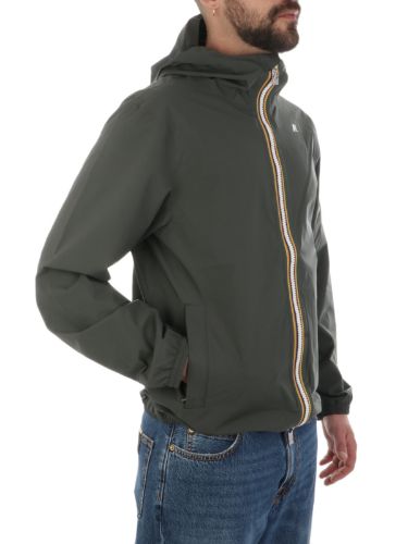 Immagine di K-WAY | Giubbotto Uomo Jack Stretch Dot