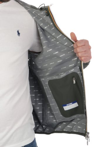 Immagine di K-WAY | Giubbotto Uomo Jack Stretch Dot