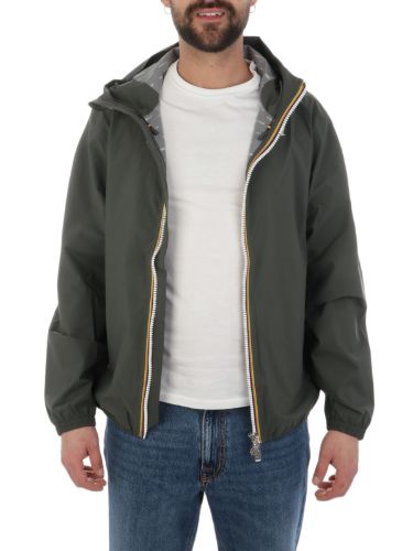 Immagine di K-WAY | Giubbotto Uomo Jack Stretch Dot