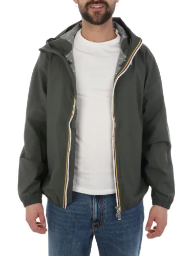 Immagine di K-WAY | Giubbotto Uomo Jack Stretch Dot