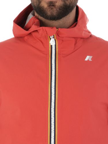 Immagine di K-WAY | Giubbotto Uomo Jack Stretch Dot