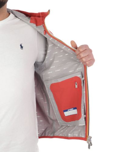 Immagine di K-WAY | Giubbotto Uomo Jack Stretch Dot