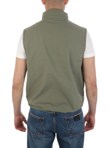 Immagine di K-WAY | Gilet Uomo Valen Stretch Dot