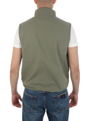 Picture of K-WAY | Men's Valen Stretch Dot Vest