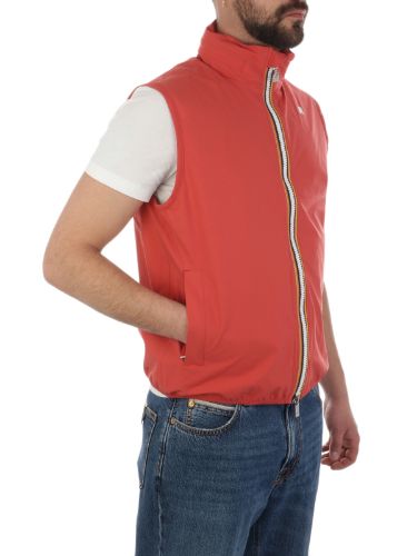 Immagine di K-WAY | Gilet Uomo Valen Stretch Dot