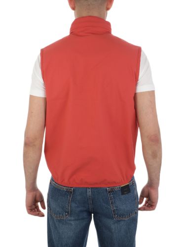 Immagine di K-WAY | Gilet Uomo Valen Stretch Dot