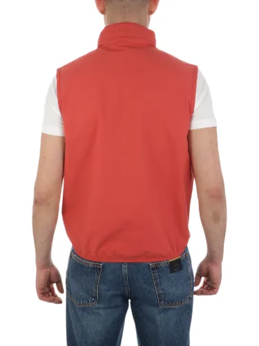 Picture of K-WAY | Men's Valen Stretch Dot Vest