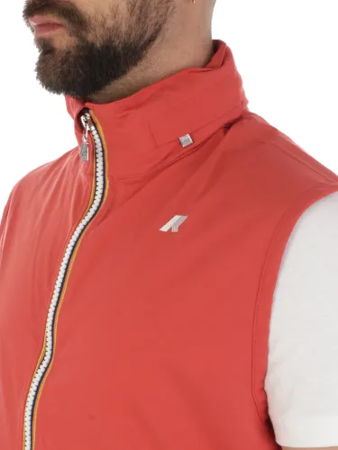Picture of K-WAY | Men's Valen Stretch Dot Vest
