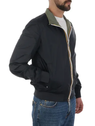 Picture of K-WAY | Men's Arsene Plus Double Jacket