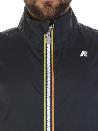 Picture of K-WAY | Men's Arsene Plus Double Jacket