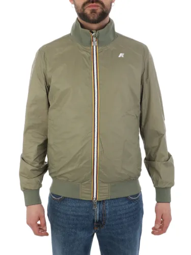 Picture of K-WAY | Men's Arsene Plus Double Jacket