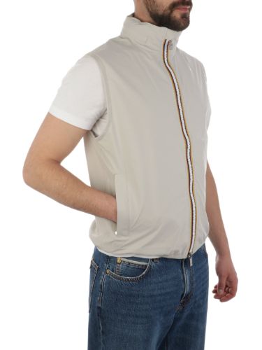 Immagine di K-WAY | Gilet Uomo Valen Stretch Dot
