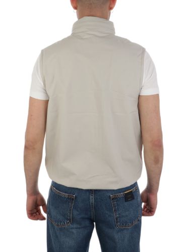 Immagine di K-WAY | Gilet Uomo Valen Stretch Dot