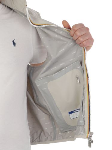Immagine di K-WAY | Gilet Uomo Valen Stretch Dot