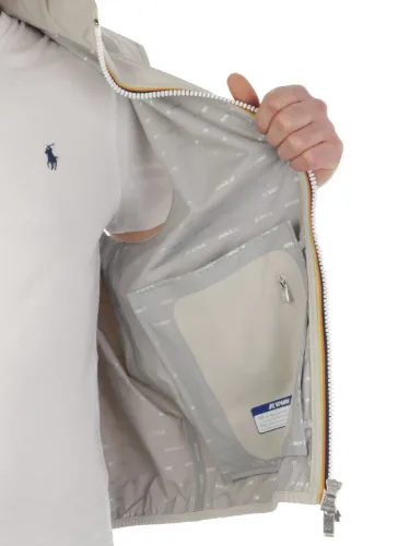 Immagine di K-WAY | Gilet Uomo Valen Stretch Dot