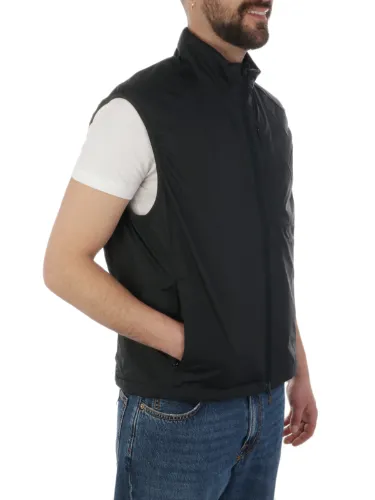 Picture of SAVE THE DUCK | Men's Turner Recycled Vest