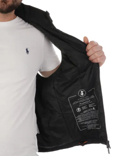 Picture of SAVE THE DUCK | Men's Turner Recycled Vest
