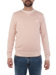 Immagine di WOOLRICH | Felpa Uomo in Cotone Tinto in Capo