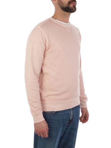 Immagine di WOOLRICH | Felpa Uomo in Cotone Tinto in Capo