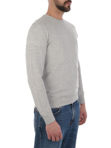 Picture of BROOKSFIELD | Men's Cotton Knitted Sweater
