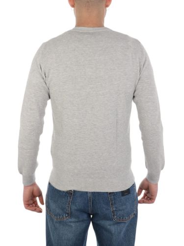 Picture of BROOKSFIELD | Men's Cotton Knitted Sweater