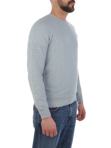 Immagine di BROOKSFIELD | Pullover Uomo in Cotone a Maglia