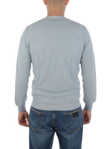 Immagine di BROOKSFIELD | Pullover Uomo in Cotone a Maglia