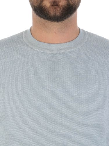 Immagine di BROOKSFIELD | Pullover Uomo in Cotone a Maglia