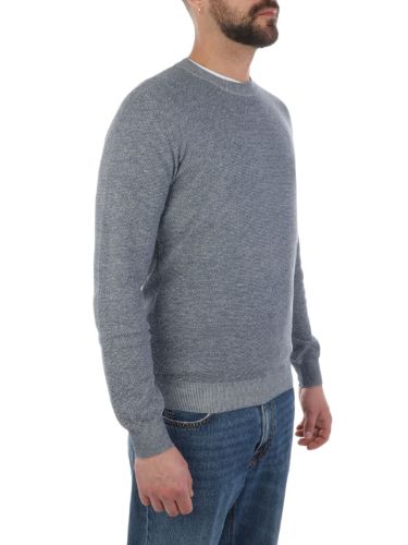 Immagine di BROOKSFIELD | Pullover Uomo in Cotone a Maglia